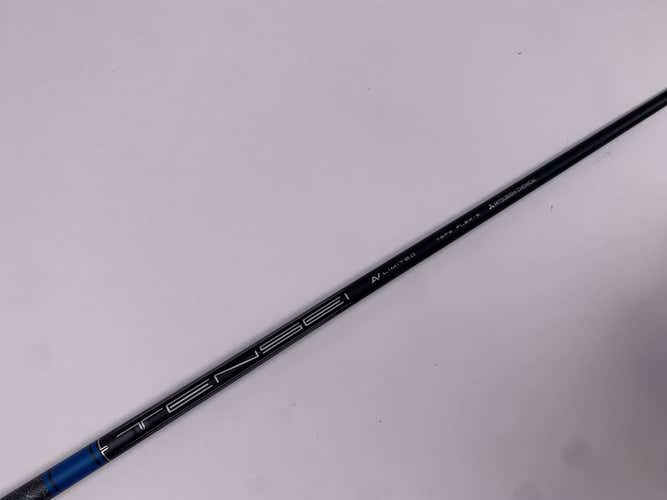 Mitsubishi Chemical Tensei Blue AV Limited Stiff Fairway Shaft 41.5"-Taylormade