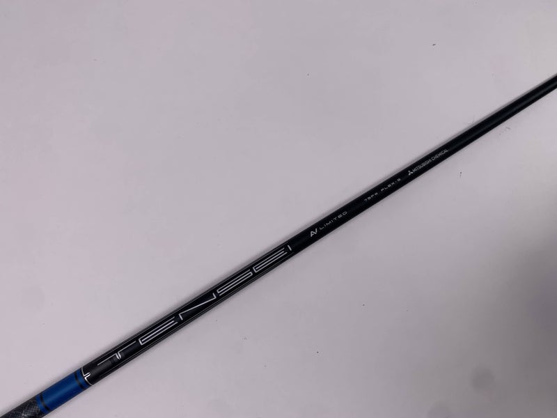 Mitsubishi Chemical Tensei Blue AV Limited Stiff Fairway Shaft 41.5"-Taylormade