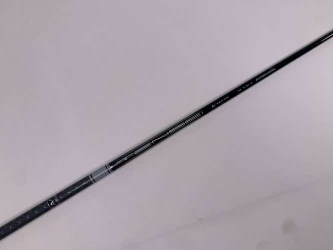 Mitsubishi Chemical Tensei White AV XLink 65g Stiff Driver Shaft 44.5"-Srixon