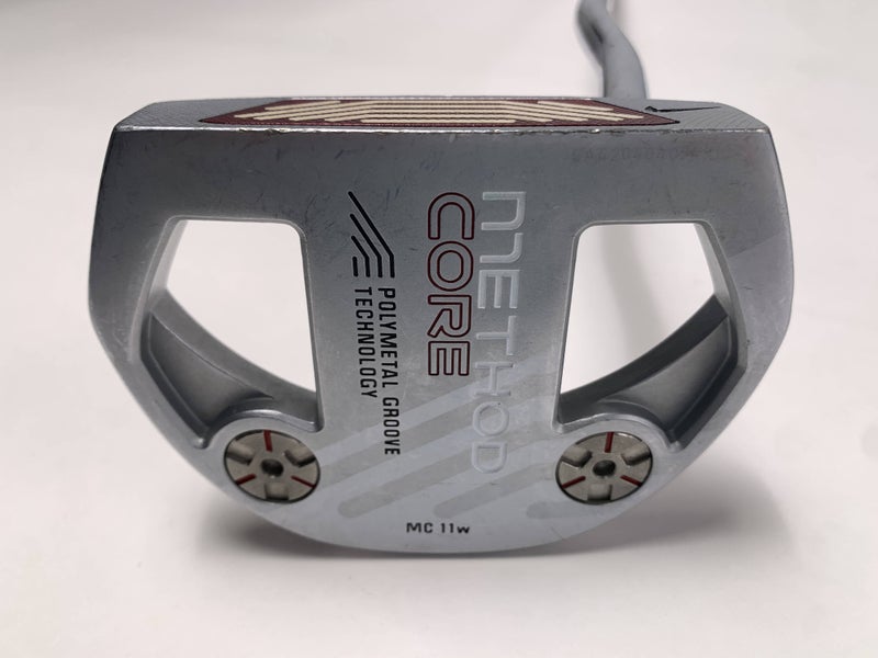 Nike Method Core MC 11w Putter 35" Mens RH