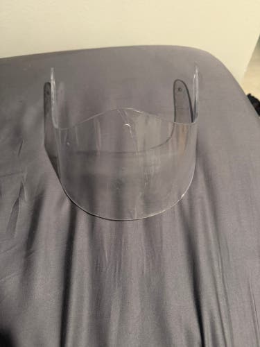 Nash Goalie Dangler (Used)