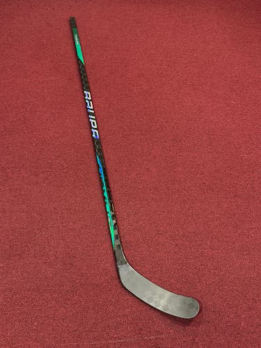 Bauer 2s Pro XL Left Hand Hockey Stick P92 95 Flex Pro Stock (New) Item#VTAB