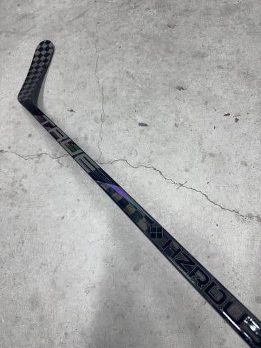 Right Hand 75 Flex Custom P92 Hzrdus Smoke Senior True Pro Stock (New) NHL