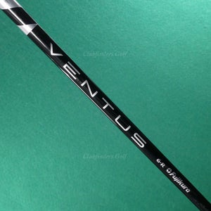 Fujikura Ventus Black 6-R Regular 41.25" Graphite Shaft w/ TaylorMade TP Tip