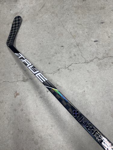 Right Hand 85 Flex Custom P92 Hzrdus Smoke Senior True Pro Stock (New) NHL