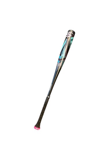 Used Louisville Slugger 2025 ATLAS BB/SB High School -3 Bat 32 1/2" 10299-S000302498