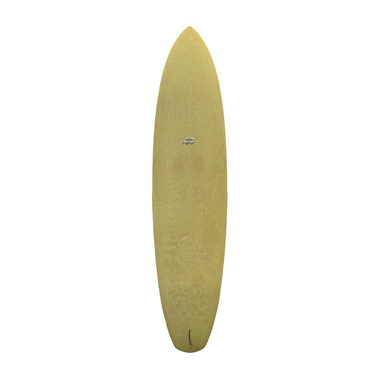 Used Resin Services Single Fin Surfboard 7ft 6in 10299-S000302469