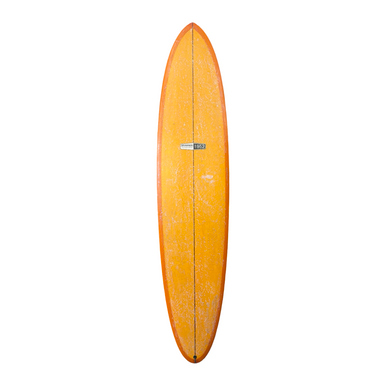 Used Brawner Disco Biscuit Surfboard  8Ft 9In 10299-S000302468