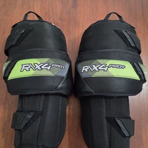 Warrior RX4 Pro+ (Used)