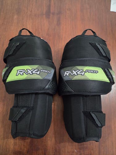 Warrior RX4 Pro+ (Used)