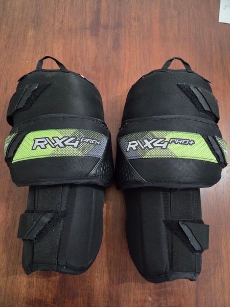 Warrior RX4 Pro+ (Used)