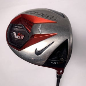 Nike VRS Covert Driver 8.5* Fujikura EXS Regular Graphite Mens RH Midsize Grip