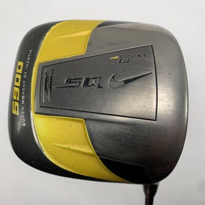 Nike Sasquatch Sumo 2 5900 Driver 13*  Diamana 55g Senior Graphite Mens RH