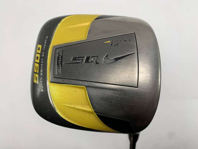 Nike Sasquatch Sumo 2 5900 Driver 13*  Diamana 55g Senior Graphite Mens RH