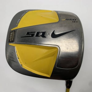 Nike Sasquatch Sumo Driver 9* Sasquatch Diamana Nike Regular Graphite Mens RH
