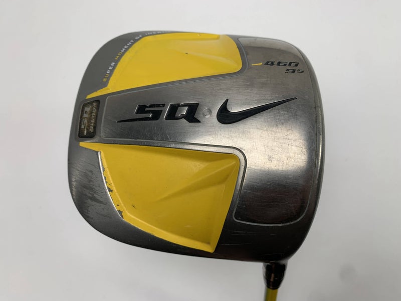 Nike Sasquatch Sumo Driver 9* Sasquatch Diamana Nike Regular Graphite Mens RH