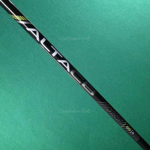 Ping G430 ALTA CB 65 Regular 42" Graphite Wood Shaft w/ Ping Adapter Tip *READ*