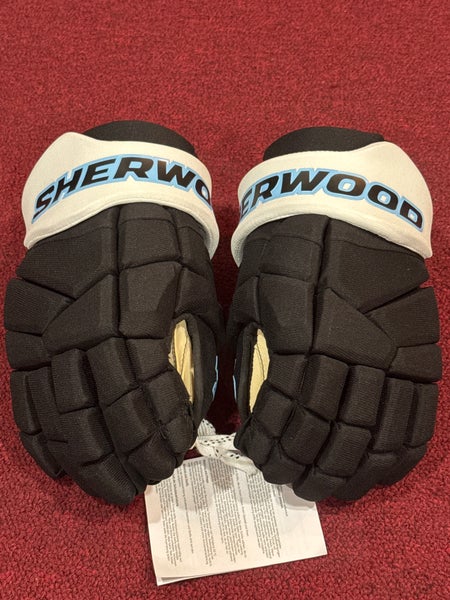 Utah Mammoth Sher-Wood Rekker Morph 1 Gloves (New)Item#SRMM