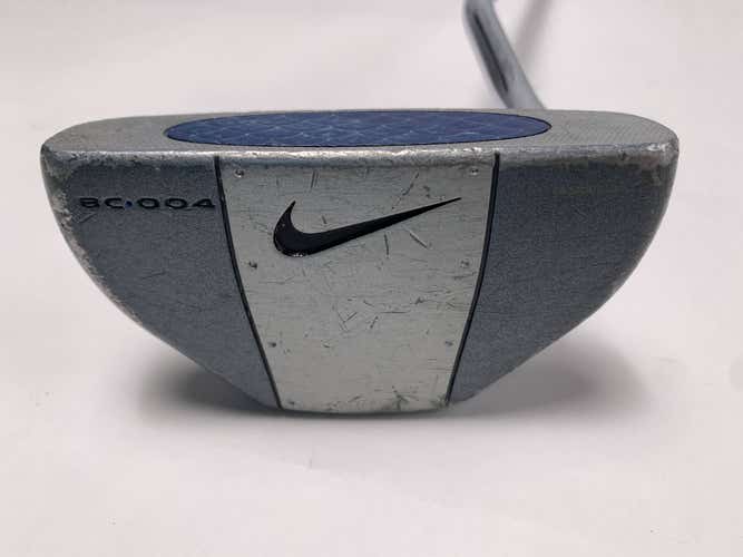 Nike BC 004 Putter 34" Mens RH
