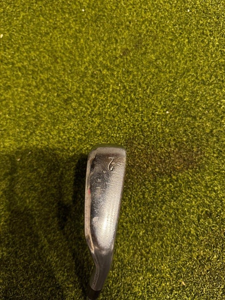 Mizuno MP-H4 2 Utility Iron, Dynamic Gold X100 X-Stiff Flex, RH