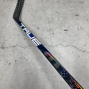 Right Hand 75 Flex P28 Hzrdus Smoke Senior True  Pro Stock (New) NHL