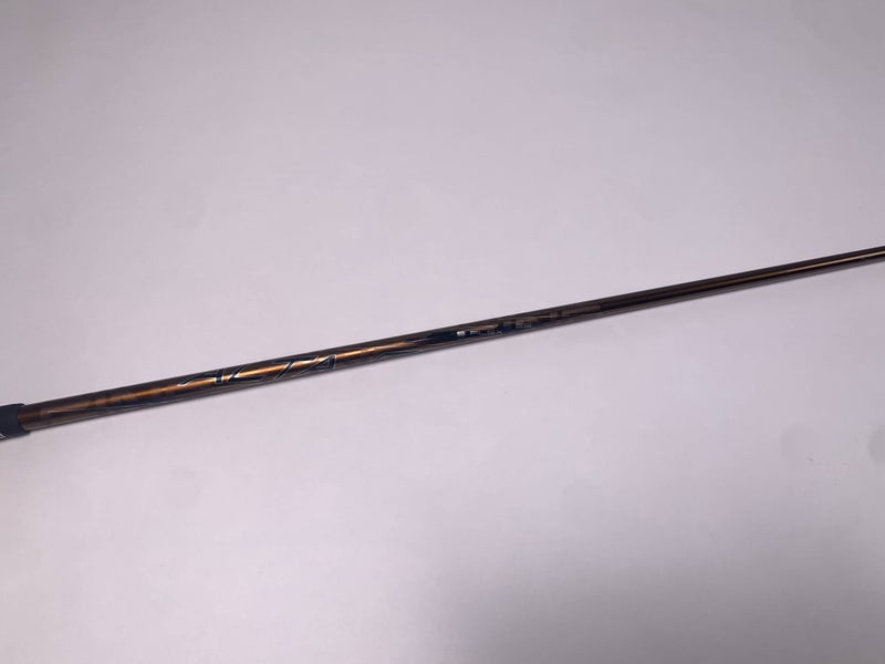 Ping Alta CB 55g Stiff Graphite Driver Shaft 44.5"-Ping