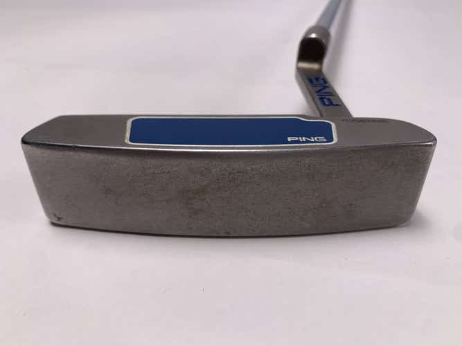 Ping G2i Anser Putter 34" Black Dot Mens RH