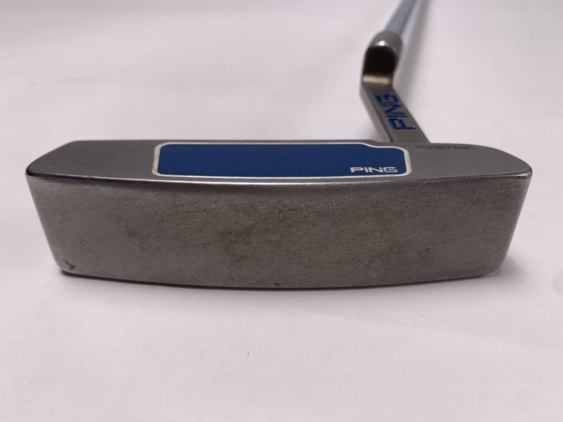 Ping G2i Anser Putter 34" Black Dot Mens RH