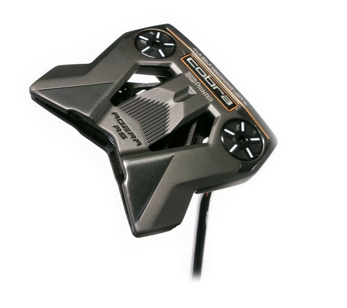 Cobra 3D Printed Agera RS 35” Mallet Putter
