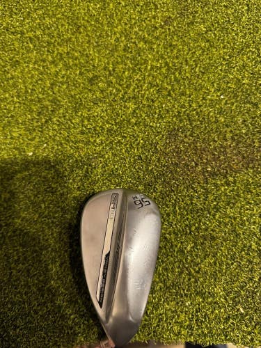 Titlesit SM10 56.08* Wedge, Vokey Desing Wedge Flex, RH