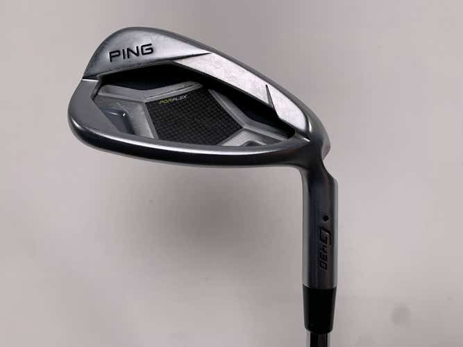 Ping G430 Wedge 45* Black Dot AWT 2.0 Regular Steel Mens RH