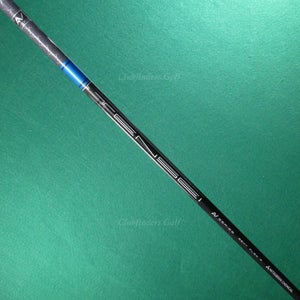 Mitsubishi Tensei AV Blue Xlink Tech 65HY Regular 38.75" Shaft w/ Titleist Tip