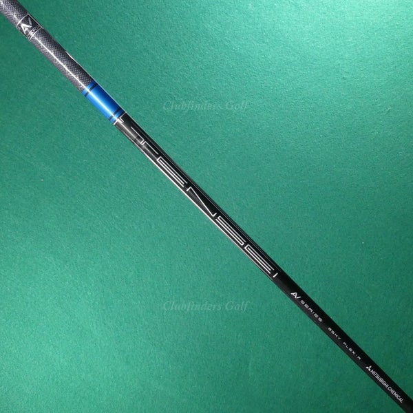 Mitsubishi Tensei AV Blue Xlink Tech 65HY Regular 38.75" Shaft w/ Titleist Tip