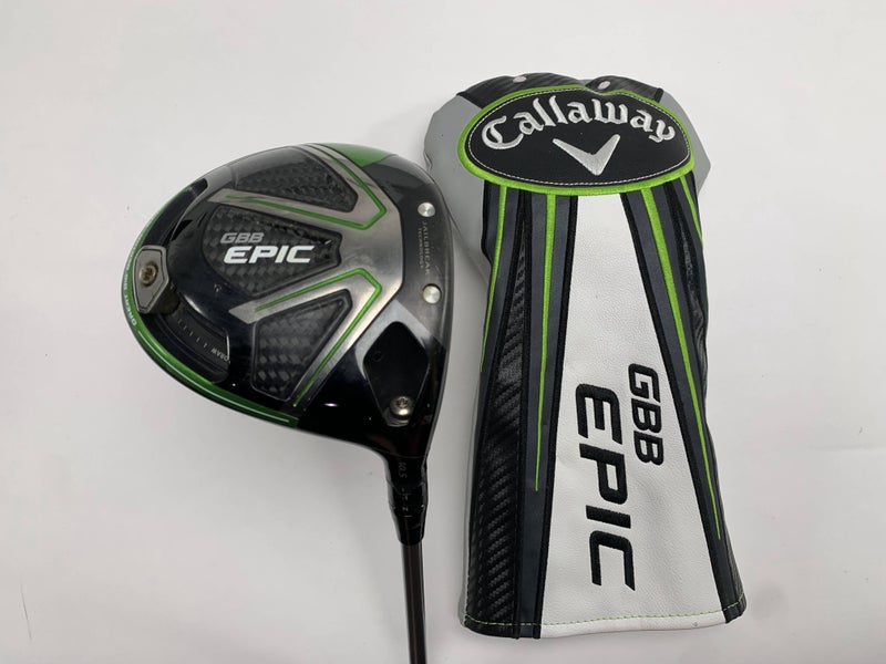 Callaway GBB Epic Driver 10.5* Tensei Blue CK Series 60g Stiff RH HC Midsize