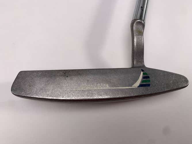 Ping Pal 2 Putter 35.5" Black Dot Mens RH