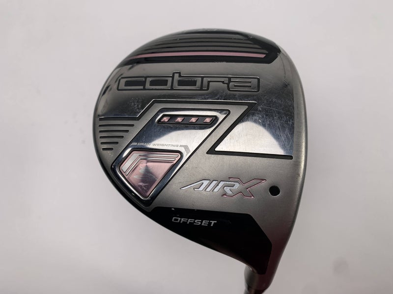 Cobra Air X Womens 5 Fairway Wood 23* Ultralite 45g Ladies RH