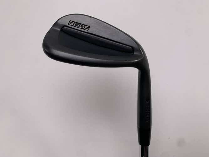 Ping Glide 2.0 Stealth Gap Wedge GW 50* 12 Bounce Black Dot AWT 2.0 Mens RH