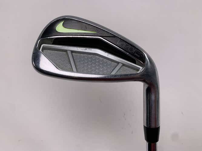 Nike Vapor Pro Pitching Wedge PW True Temper Dynalite 105 Stiff Steel Mens RH