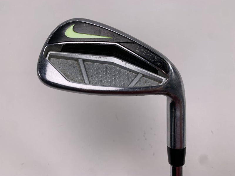 Nike Vapor Pro Pitching Wedge PW True Temper Dynalite 105 Stiff Steel Mens RH