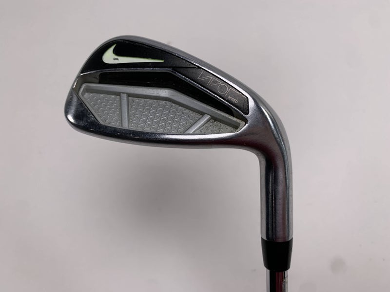 Nike Vapor Pro Pitching Wedge PW True Temper Dynalite 105 Stiff Steel Mens RH