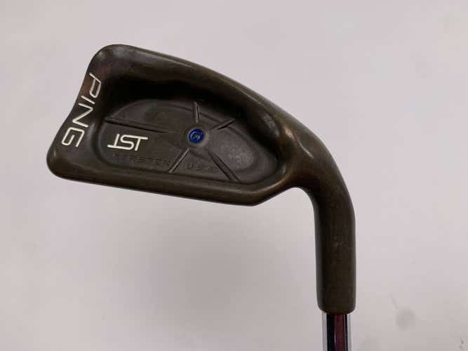 Ping ISI Beryllium Copper Single 6 Iron Blue Dot 1* Up Cushin Z-Z65 Mens RH
