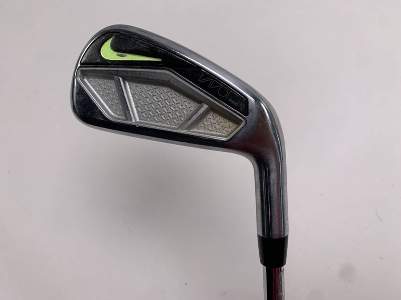 Nike Vapor Pro Single 4 Iron True Temper Dynalite 105 Regular Steel Mens RH