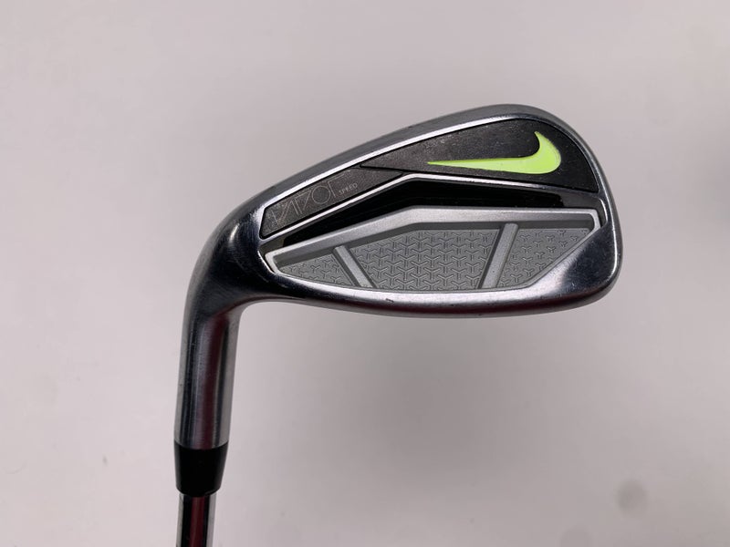 Nike Vapor Speed Wedge True Temper Dynalite 105 Regular Steel Mens LH