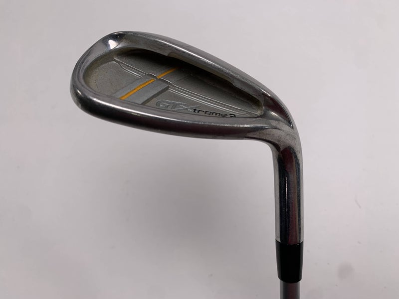 Adams Tight Lies GT Xtreme 2 Sand Wedge SW UltraLite Ladies Graphite Womens RH