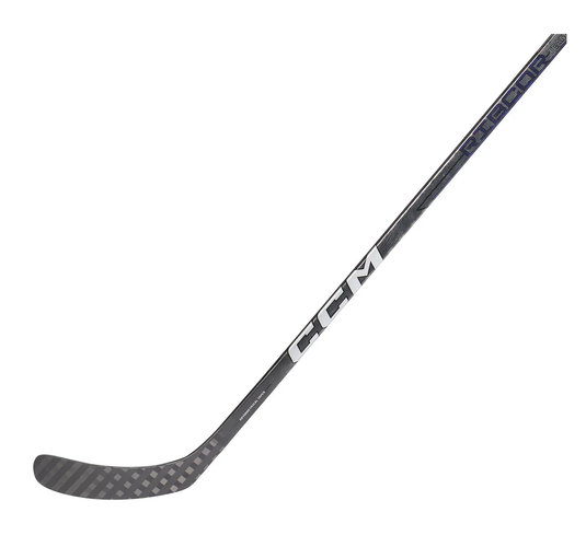 Senior CCM Ribcor Trigger 7 Team Right Hand Hockey Stick 2-Pack
