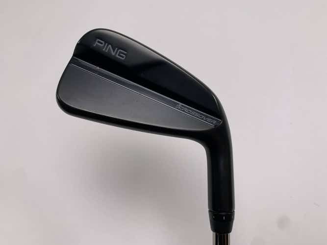 Ping iCrossover 3 Hybrid 19* Alta 85g Stiff Graphite Mens RH