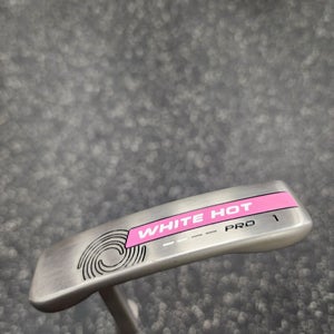 Used Odyssey Women's Putter LH 11849-S000029094