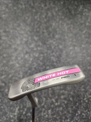 Used Odyssey Women's Putter LH 11849-S000029094