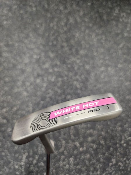 Used Odyssey Women's Putter LH 11849-S000029094