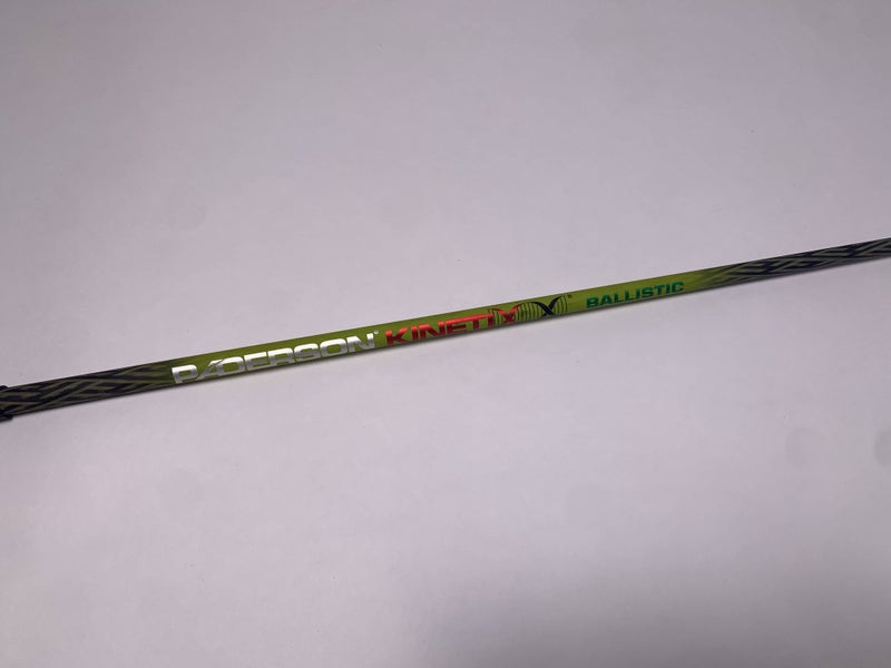 Paderson Kinetix Ballistic KG70-D40 Extra Stiff Driver Shaft 44.25"-Callaway